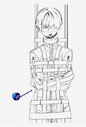 Image result for Anime Boy Leather Jacket