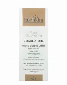 euphidra filler suprema filler suprema smagliature siero corpo urto by euphidra euphidra filler suprema filler suprema smagliature siero corpo urto by euphidra