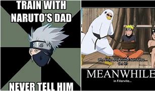 Image result for Dank Naruto Memes