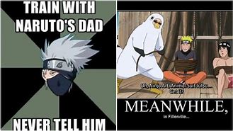 Image result for Memes Random De Naruto
