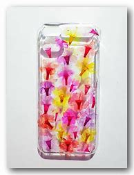 Image result for Floral iPhone 5C Clear Cases