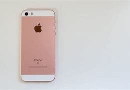 Image result for iPhone SE Gold