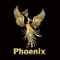 Image result for Phoenix Logo Design