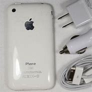 Image result for iPhone 3GS Whitwe