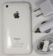 Image result for iPhone 3G White