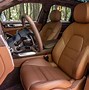 Image result for Porsche SUV Side View