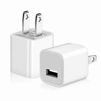 Image result for Apple Charger Cube