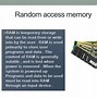 Image result for Primary Memory Presentation