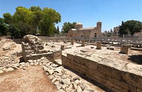 Image result for co_oznacza_zamek_w_pafos