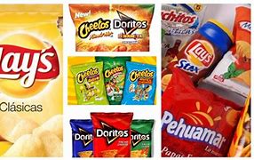 Image result for PepsiCo Foods
