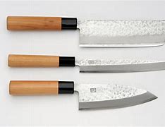 Image result for Japanese Knife Designs