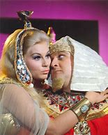 Image result for Batman King Tut Cleopatra