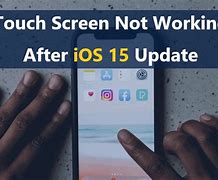 Image result for iPhone XR Touch Screen Not Working