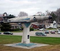 Image result for North Bay CF-100