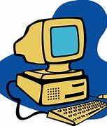 Image result for Computer Subject Clip Art