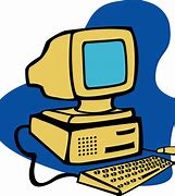 Image result for Clip Art On Computer