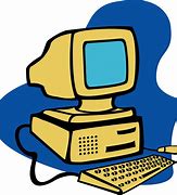 Image result for Computer ClipArt PNG