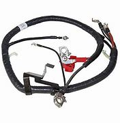 Image result for F150 Battery Cables