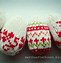 Image result for How to Make Christmas Eggs with Wool