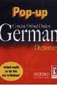 Image result for Oxford German Dictionary
