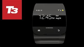 Image result for Galaxy Gear Watch 1