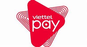 Image result for Viettelpay Logo