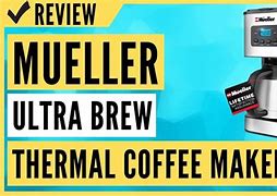 Image result for Thermal Coffee Maker