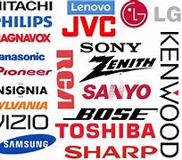 Image result for TV Electronics Logo