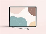 Image result for Aesthetic Abstract iPad Wallpaper