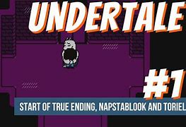 Image result for Undertale True Reseting