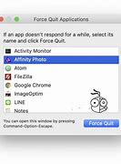 Image result for iPhone Force Quit App