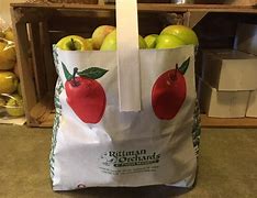 Image result for Old Bag of Apple's