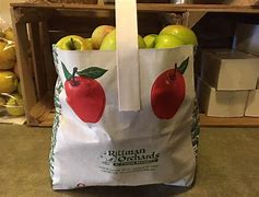 Image result for Dreaming of a Bag Apple's