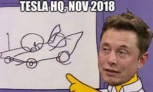 Image result for Elon Musk Car Meme