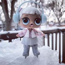 Image result for Winter LOL Dolls