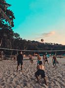 Image result for Hawaii Beach Volleyball