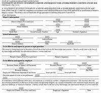 Image result for Portugal Work Permit