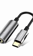 Image result for USB to 3.5Mm Audio Adapter
