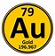 Image result for Gold Element Cartoon