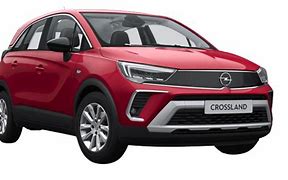 Image result for Opel Crossland No Background