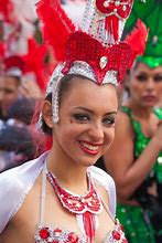 Image result for PENTEADOS De Carnaval