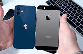 Image result for iPhone 5 Mini