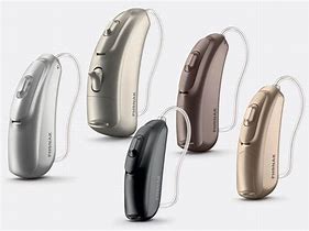 Image result for Phonak Hearing Aids