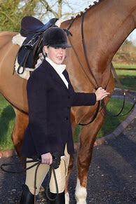 Image result for Fox Hunt Riding Gear