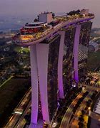 Image result for Marina Bay Sands Singapore Architecture