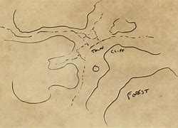 Image result for Map Sketching