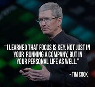 Image result for Tim Cook Quotes