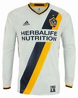 Image result for La Galexy Jersey