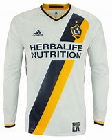 Image result for LA Galaxy 98 Jersey