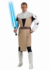Image result for Obi Wan Kenobi Costume